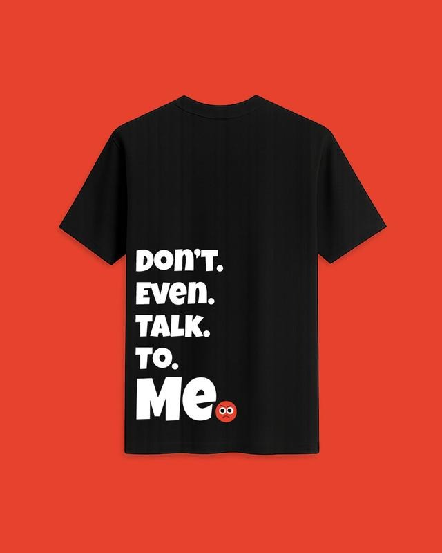 Xpre88ion Wednesday Tee Black Man Top White Red Hoodie, Sweatshirt | ZylaModa.com