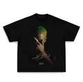Y2K  Blond Tee Print Short Sleeve Graphic Unisex T-Shirt Menswear Top Hoodie, Sweatshirt | ZylaModa.com