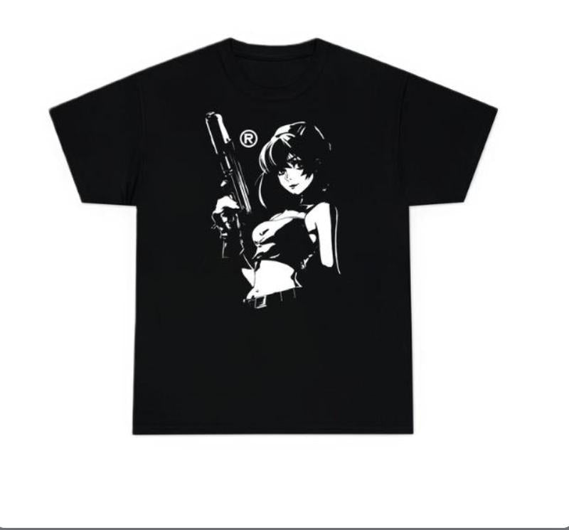 Y2K Anime Streetwear T-Shirt Y2K Shirts Vamp Opium Aesthetic Streetwear Y2k Tees Hoodie, Sweatshirt | ZylaModa.com