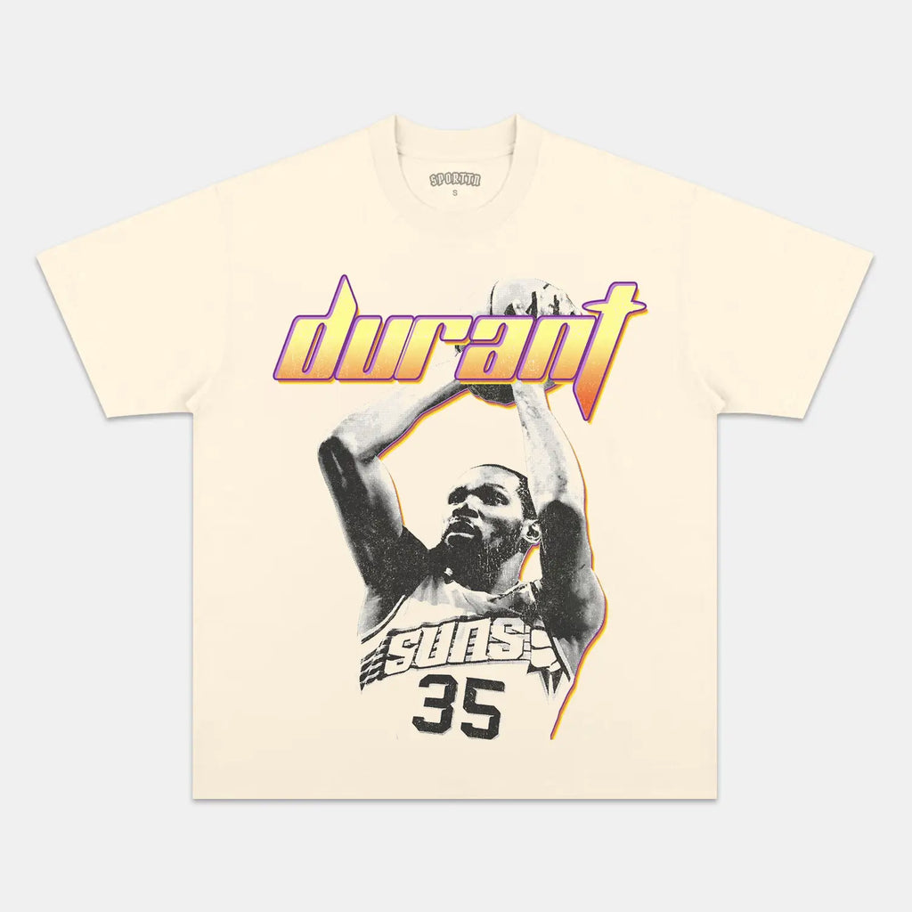 Y2K DURANT TEE Hoodie, Sweatshirt | ZylaModa.com (Image 4)