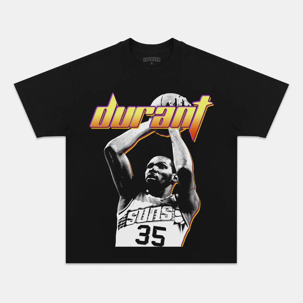 Y2K DURANT TEE Hoodie, Sweatshirt | ZylaModa.com (Image 5)