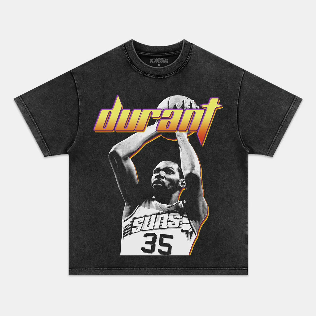 Y2K DURANT TEE Hoodie, Sweatshirt | ZylaModa.com (Image 1)
