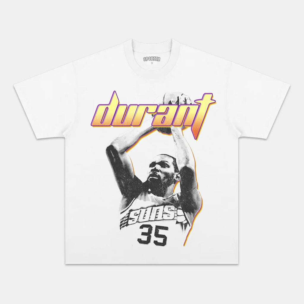 Y2K DURANT TEE Hoodie, Sweatshirt | ZylaModa.com (Image 2)