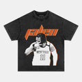Y2K JALEN BRUNSON TEE Hoodie, Sweatshirt | ZylaModa.com (Image 1)