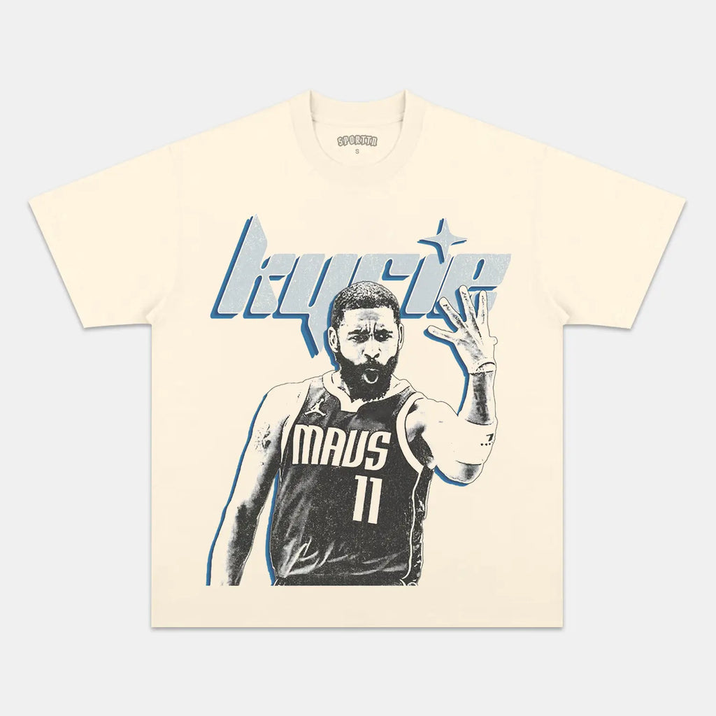 Y2K KYRIE TEE Hoodie, Sweatshirt | ZylaModa.com (Image 2)