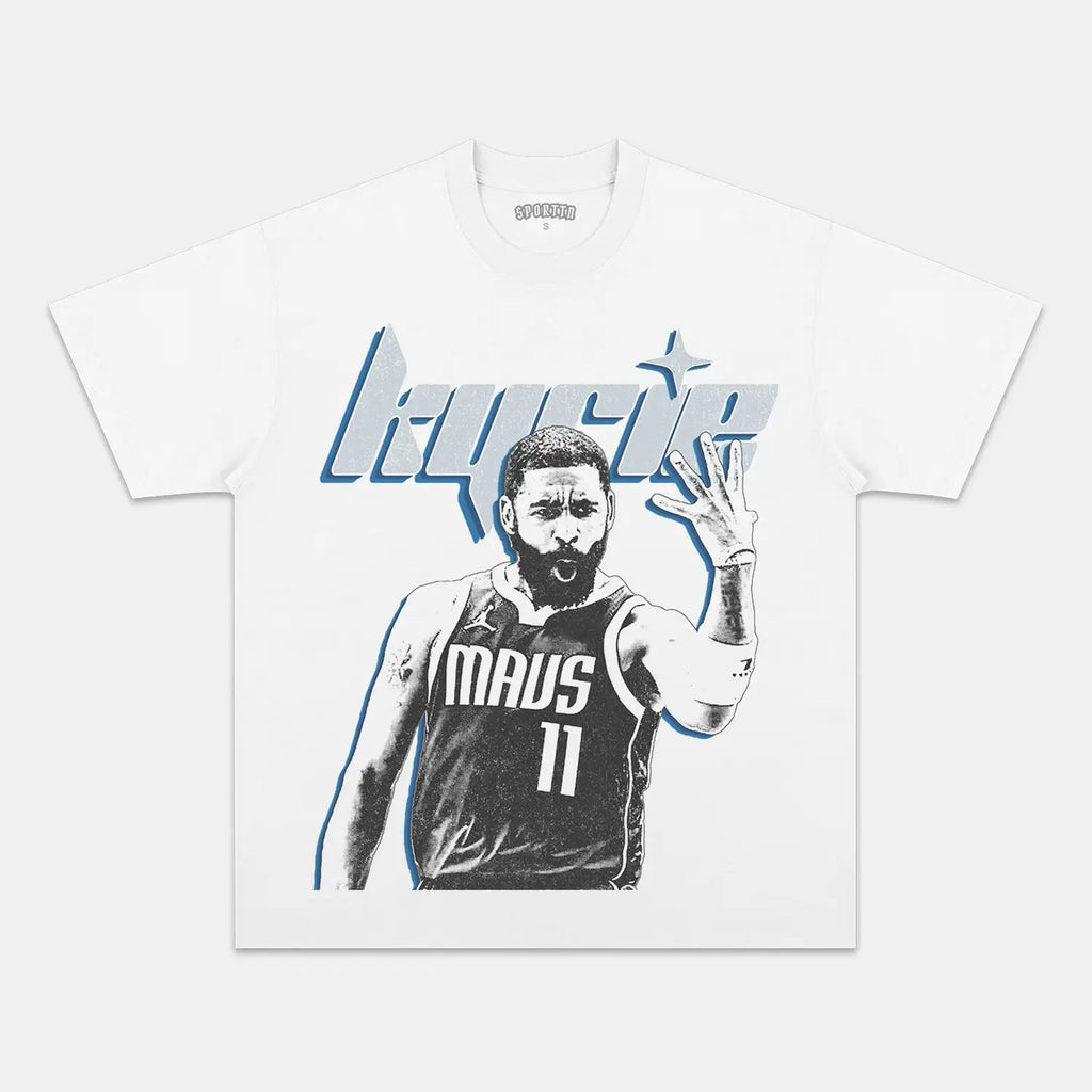 Y2K KYRIE TEE Hoodie, Sweatshirt | ZylaModa.com (Image 4)