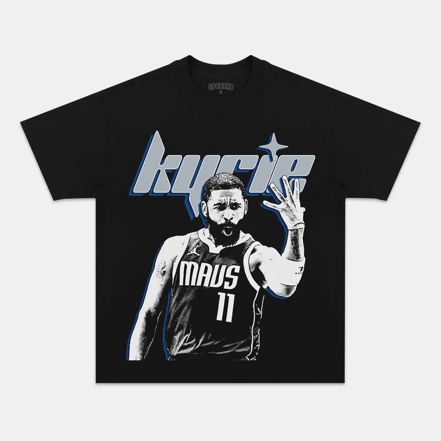 Y2K KYRIE TEE Hoodie, Sweatshirt | ZylaModa.com (Image 5)