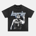 Y2K KYRIE TEE Hoodie, Sweatshirt | ZylaModa.com (Image 1)
