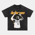 Y2K LEBRON TEE Hoodie, Sweatshirt | ZylaModa.com (Image 1)