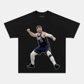 Y2K LUKA TEE Hoodie, Sweatshirt | ZylaModa.com (Image 1)