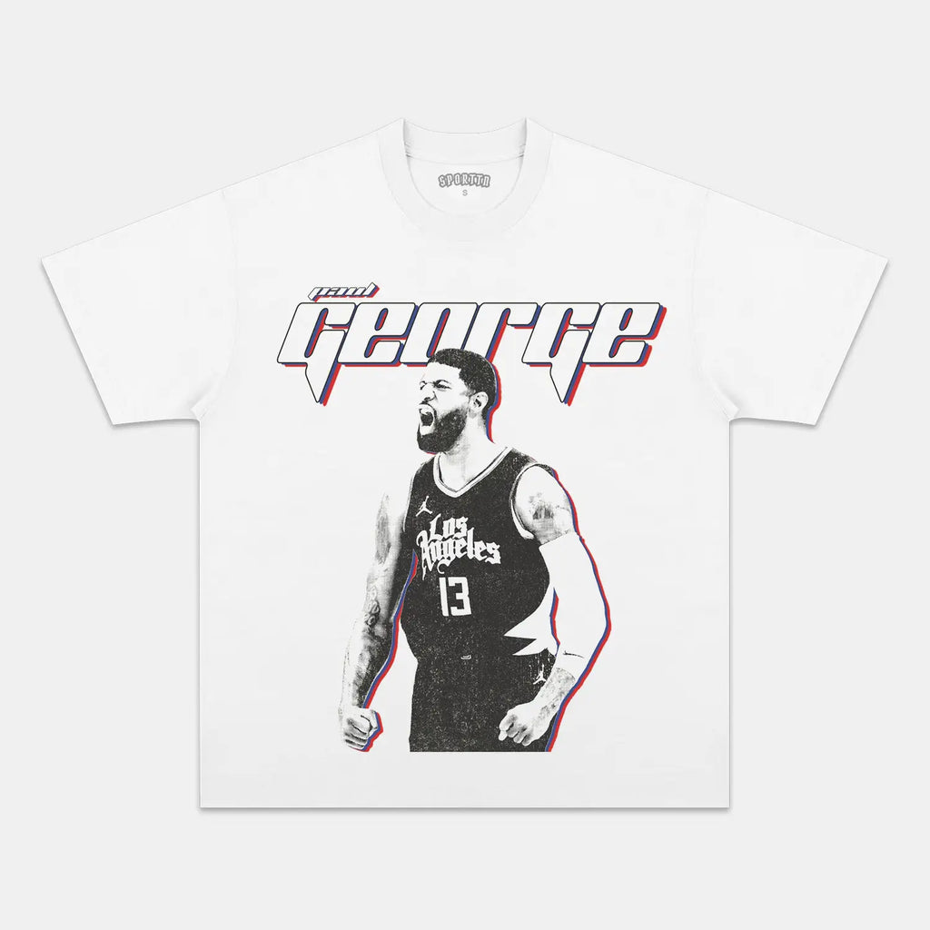 Y2K PAUL GEORGE TEE Hoodie, Sweatshirt | ZylaModa.com (Image 2)