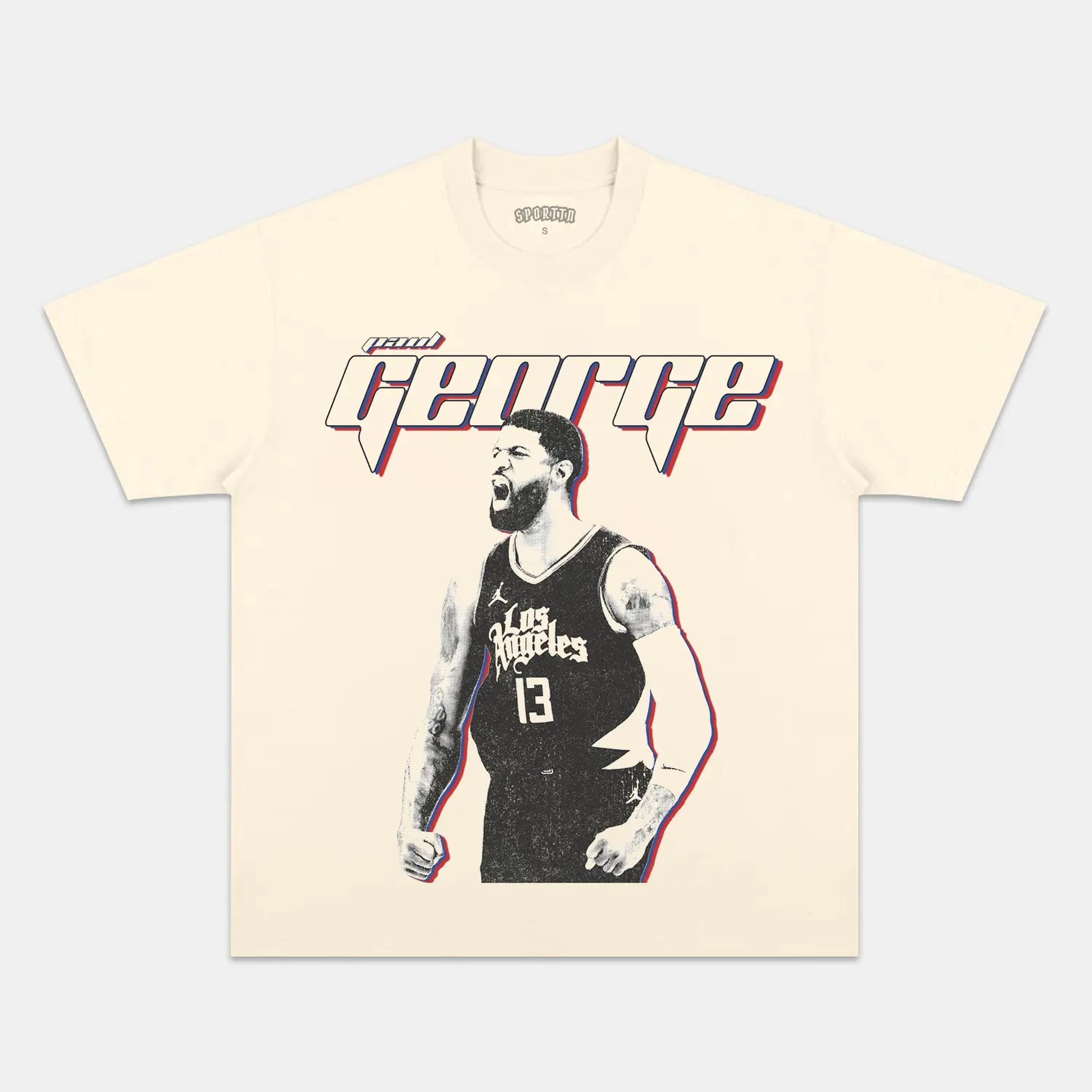 Y2K PAUL GEORGE TEE Hoodie, Sweatshirt | ZylaModa.com (Image 4)