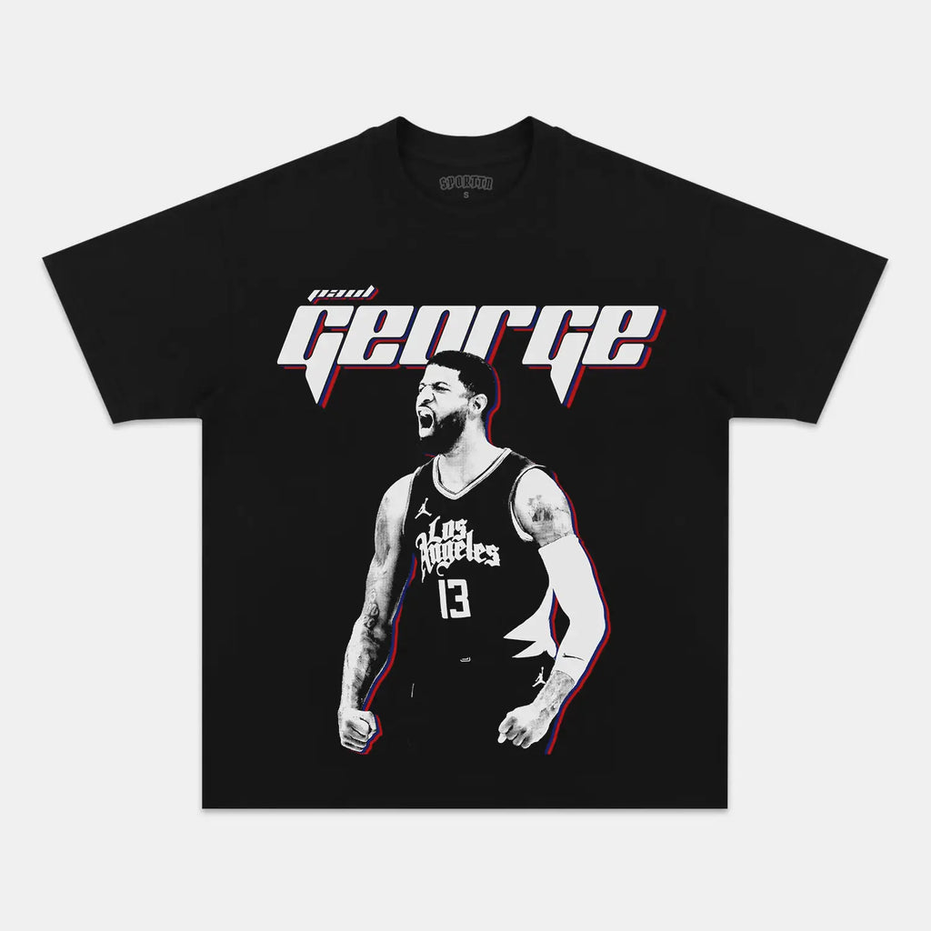 Y2K PAUL GEORGE TEE Hoodie, Sweatshirt | ZylaModa.com (Image 3)