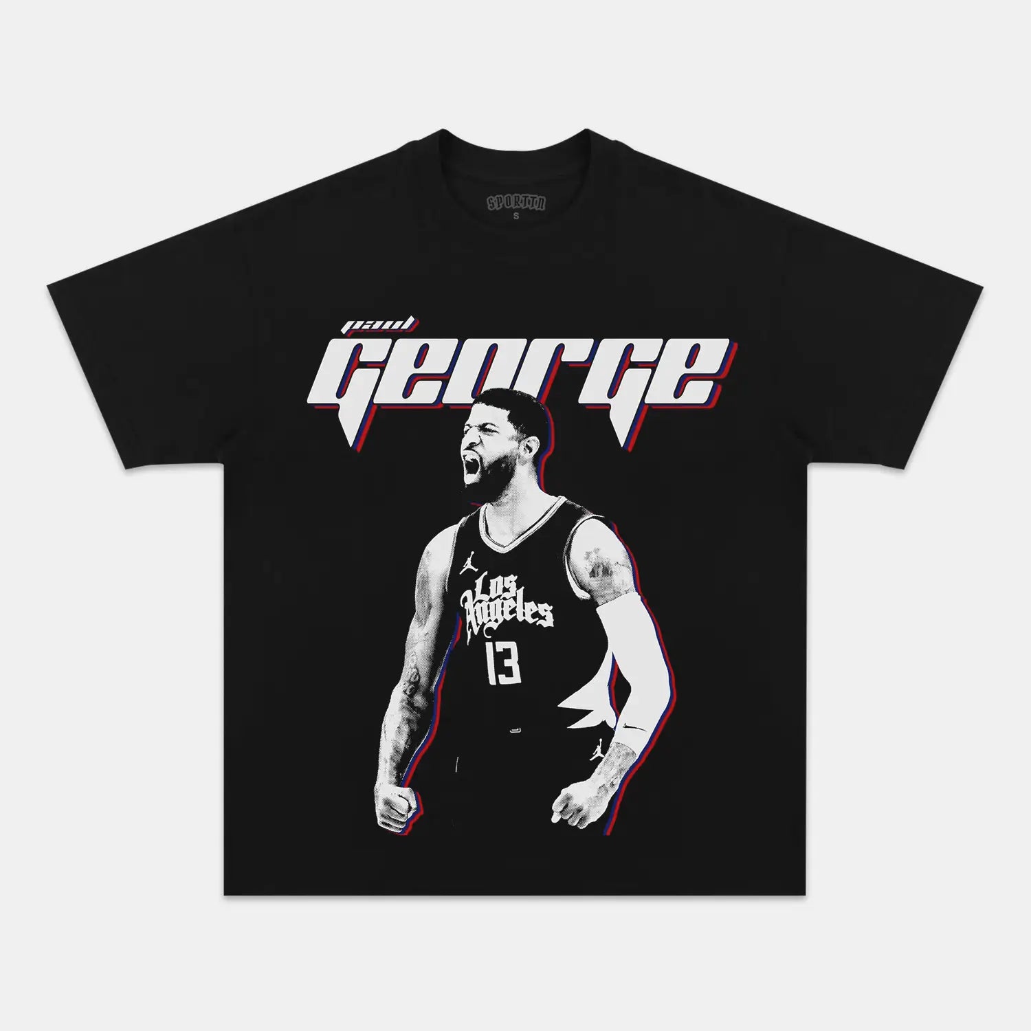 Y2K PAUL GEORGE TEE Hoodie, Sweatshirt | ZylaModa.com (Image 5)