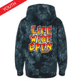 YOUTH - Shred the Flames Hoodie T-Shirts, Sweatshirt | ZylaModa.com (Image 1)