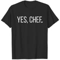 Yes Chef Shirt, Foodie Shirt, Carmy The Bear Shirt, Bear Shirt, TV Tshirt, Funny  T-shirt, sweater and Hoodie Sweatshirt
