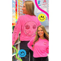 You are You Graphic Long Sleeve Shirt Hoodie, Sweatshirt | ZylaModa.com