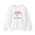 You've Ratted Your Last Tatouille - Unisex Sweater Cotton Hoodie T-Shirts, Sweatshirt | ZylaModa.com