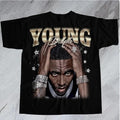 Young Dolph graphic T-Shirt Hoodie, Sweatshirt | ZylaModa.com