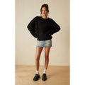 Your Favorite Women's Aria Crew Neck Sweater T-Shirts, Hoodie, Sweatshirt | ZylaModa.com