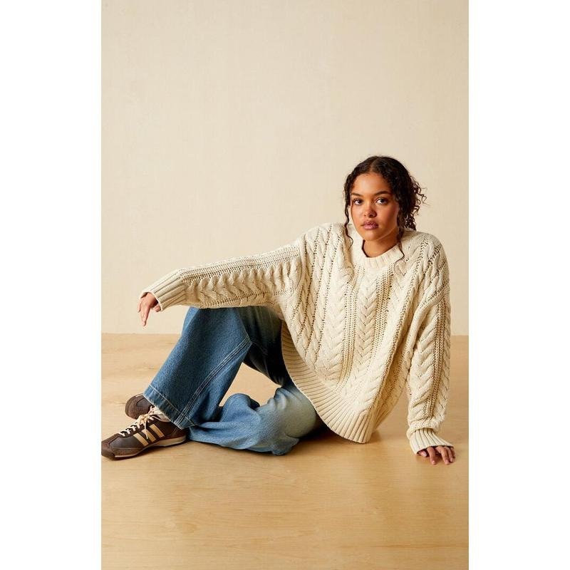 Your Favorite Women's Rory Cable Knit Sweater T-Shirts, Hoodie, Sweatshirt | ZylaModa.com