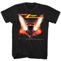ZZ Top Eliminator Cover Official T-shirt Hoodie, Sweatshirt | ZylaModa.com