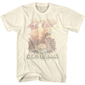 ZZ Top Deguello Faded Official T-shirt Hoodie, Sweatshirt | ZylaModa.com
