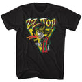 ZZ Top Dia Des Los Mescalera Official T-shirt Hoodie, Sweatshirt | ZylaModa.com