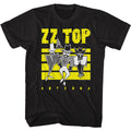 ZZ Top Antenna Official T-shirt Hoodie, Sweatshirt | ZylaModa.com