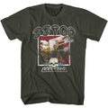 ZZ Top Deguello Cover Official T-shirt Hoodie, Sweatshirt | ZylaModa.com