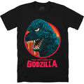 THE RETURN OF GODZILLA: A LEGEND REBORN - T-SHIRT Hoodie, Sweatshirt | ZylaModa.com (Image 1)