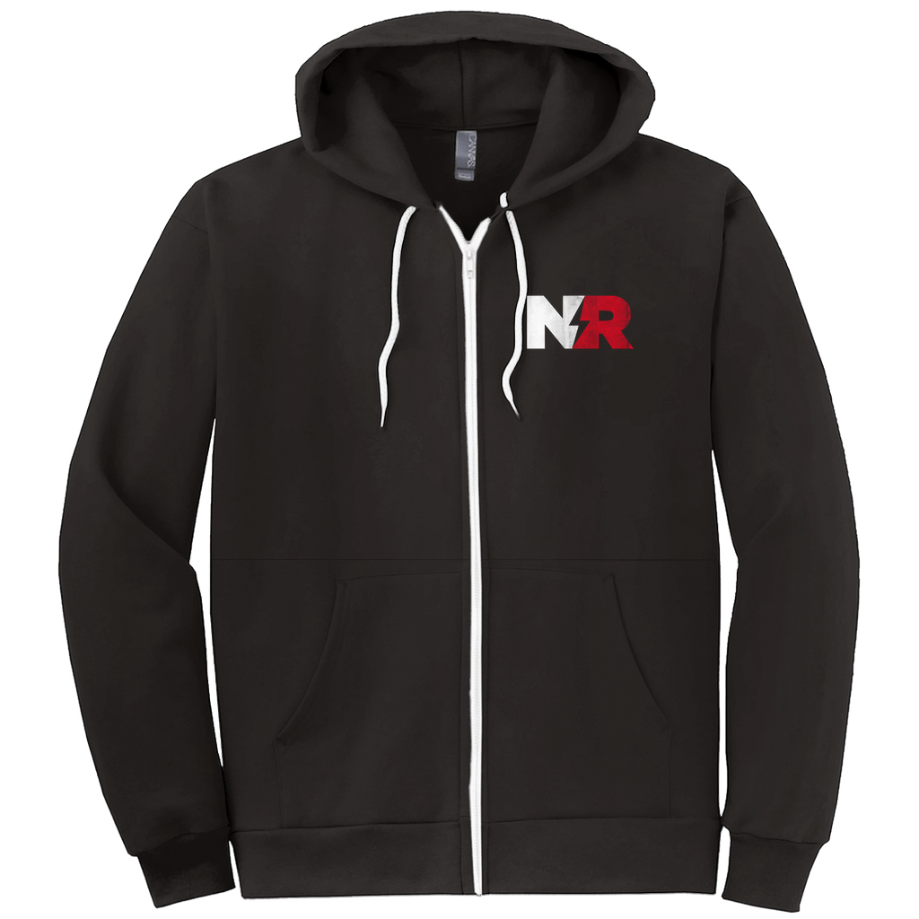 New Rockstars Zip-Up Hoodie T-Shirts, Sweatshirt | ZylaModa.com (Image 1)