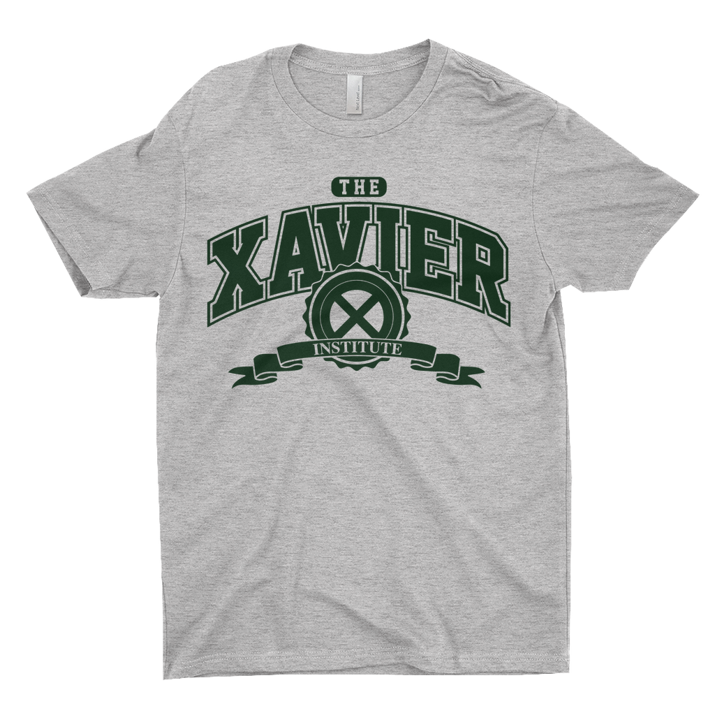 Xavier Institute T-Shirt Hoodie, Sweatshirt | ZylaModa.com (Image 2)