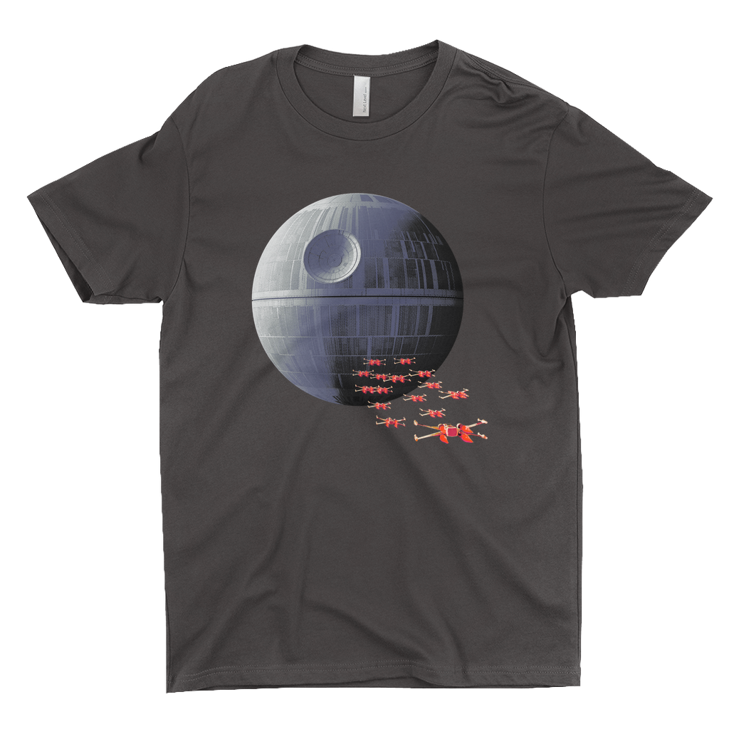 Skyhook T-Shirt Hoodie, Sweatshirt | ZylaModa.com (Image 4)