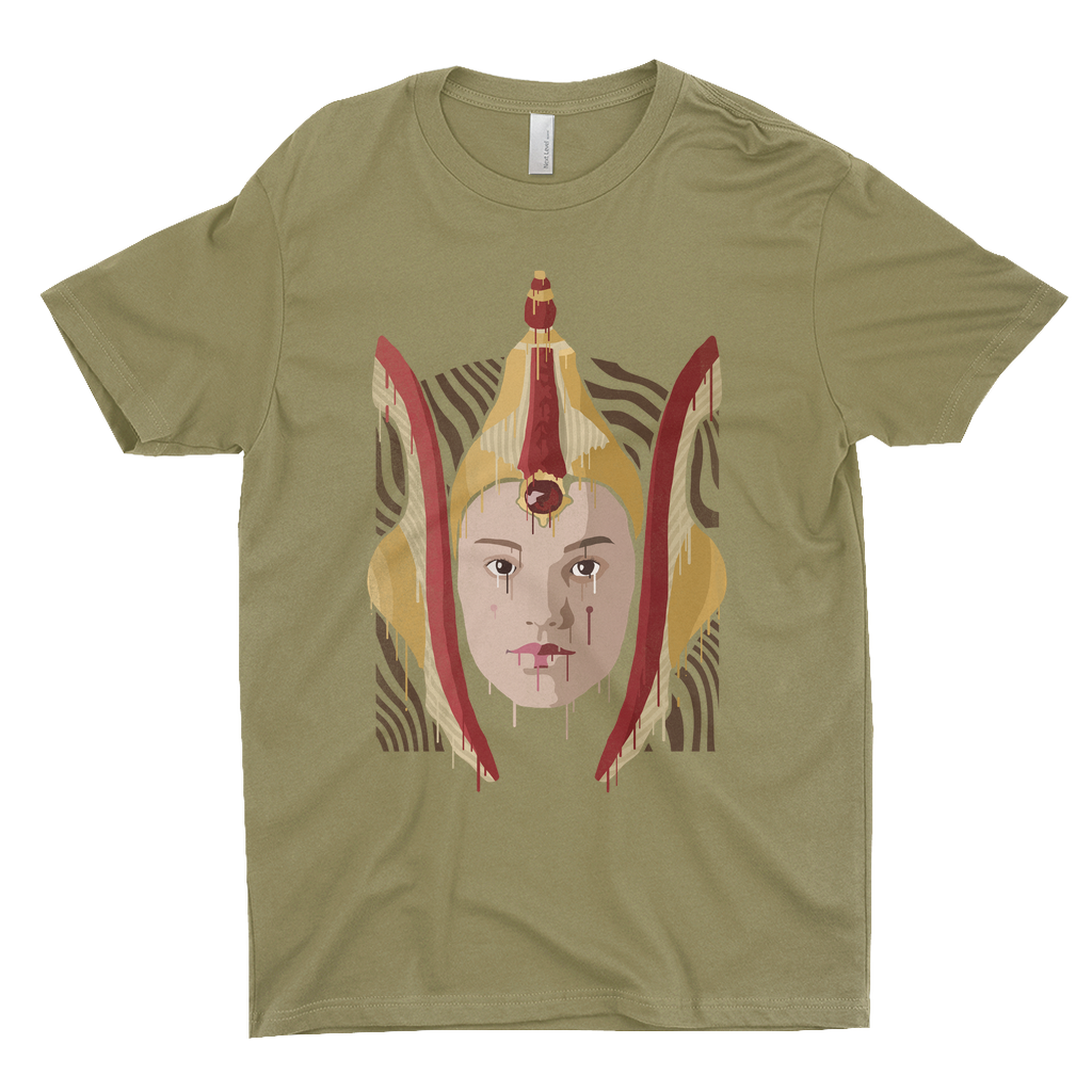 Padme T-Shirt Hoodie, Sweatshirt | ZylaModa.com (Image 5)