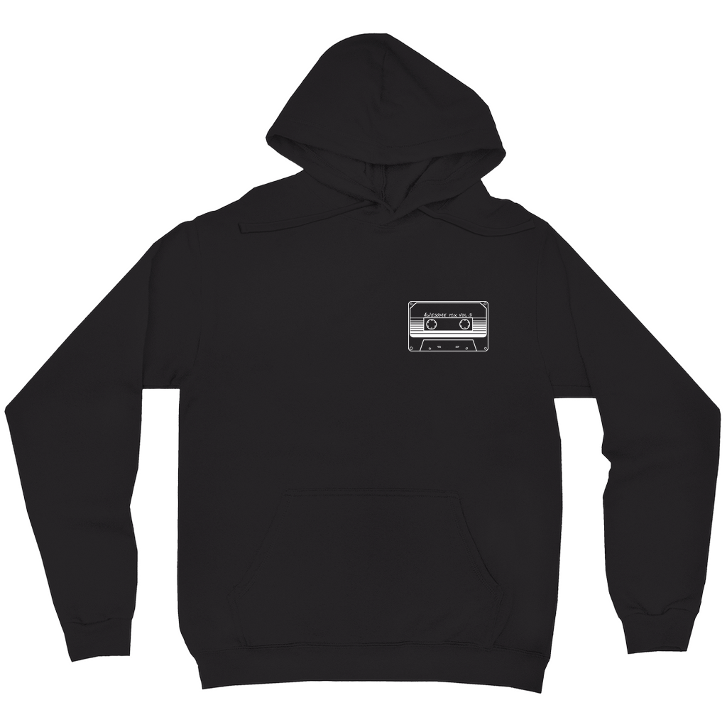 Awesome Mix Hoodie T-Shirts, Sweatshirt | ZylaModa.com (Image 3)