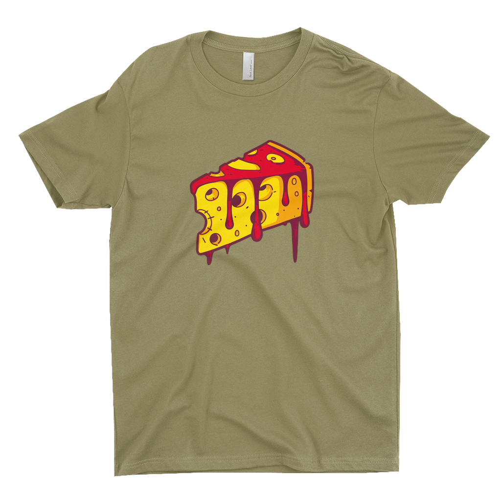 Blood and Cheese T-Shirt Hoodie, Sweatshirt | ZylaModa.com (Image 5)
