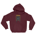 Rescued Hoodie T-Shirts, Sweatshirt | ZylaModa.com (Image 1)
