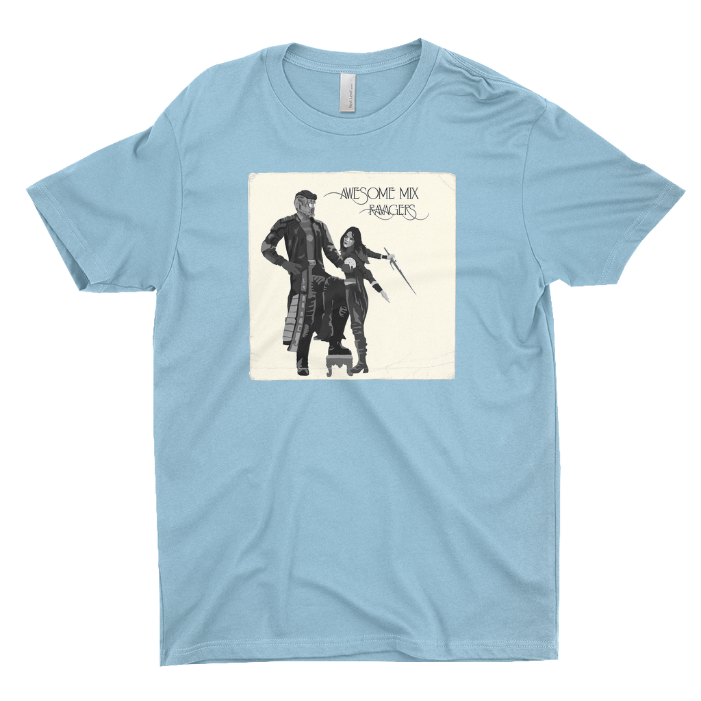 Ravager Rumours T-Shirt Hoodie, Sweatshirt | ZylaModa.com (Image 3)