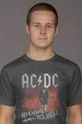 AC/DC - Hth T-Shirt Hoodie, Sweatshirt | ZylaModa.com (Image 1)
