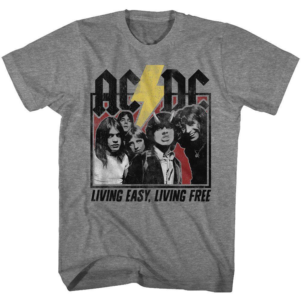 AC/DC - Hwy2Hell Lyrics Boyfriend Tee Hoodie, Sweatshirt | ZylaModa.com