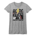 AC/DC - Hwy2Hell Lyrics Womens T-Shirt Hoodie, Sweatshirt | ZylaModa.com