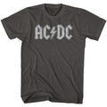 AC/DC - Patch Boyfriend Tee Hoodie, Sweatshirt | ZylaModa.com