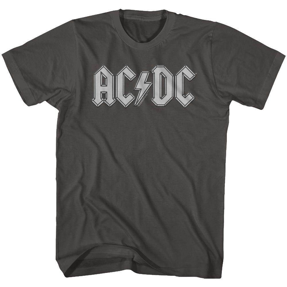AC/DC - Patch Boyfriend Tee Hoodie, Sweatshirt | ZylaModa.com