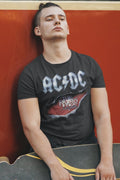AC/DC - Razors Edge T-Shirt Hoodie, Sweatshirt | ZylaModa.com (Image 1)