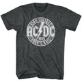 AC/DC - R&R Boyfriend Tee Hoodie, Sweatshirt | ZylaModa.com (Image 1)
