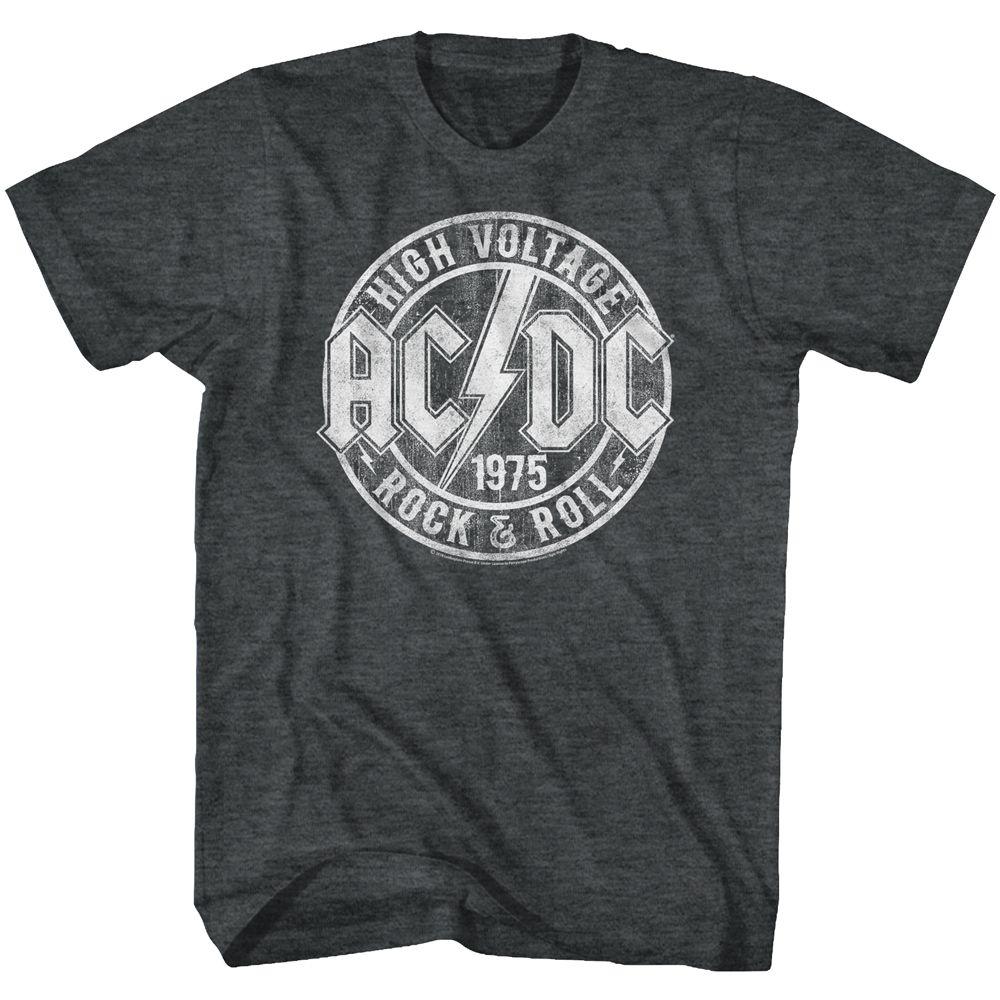 AC/DC - R&R T-Shirt Hoodie, Sweatshirt | ZylaModa.com (Image 2)