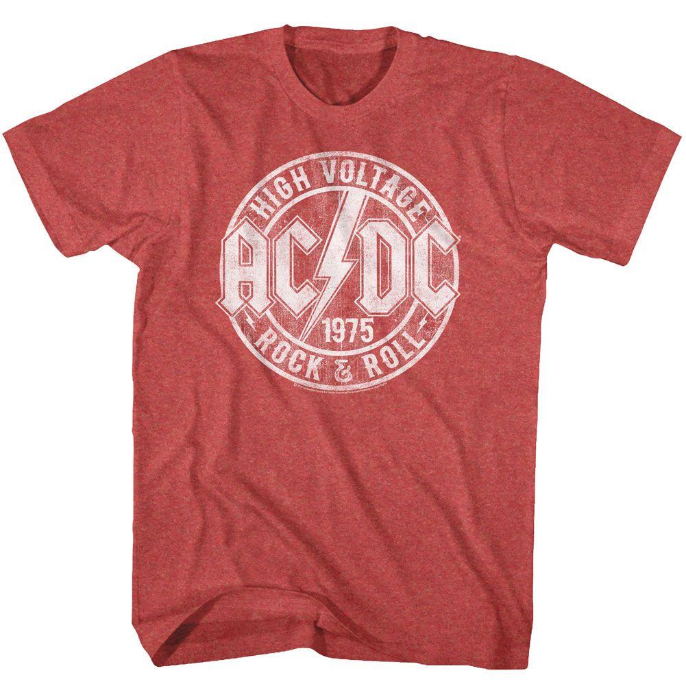 AC/DC - R&R T-Shirt Hoodie, Sweatshirt | ZylaModa.com (Image 3)