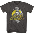 AC/DC - Twotone High Voltage T-Shirt Hoodie, Sweatshirt | ZylaModa.com