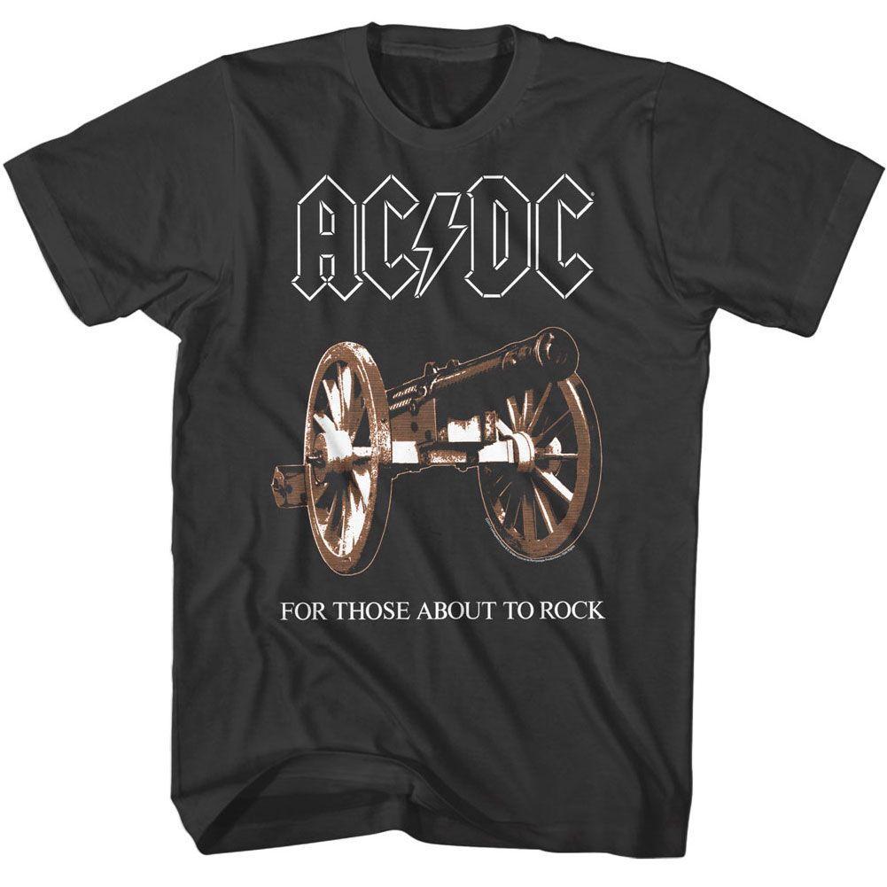 AC/DC - Wesaluteyou Boyfriend Tee Hoodie, Sweatshirt | ZylaModa.com